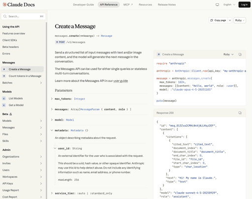 Stainless - Blog - Stainless in 2025: Building the API platform we ...