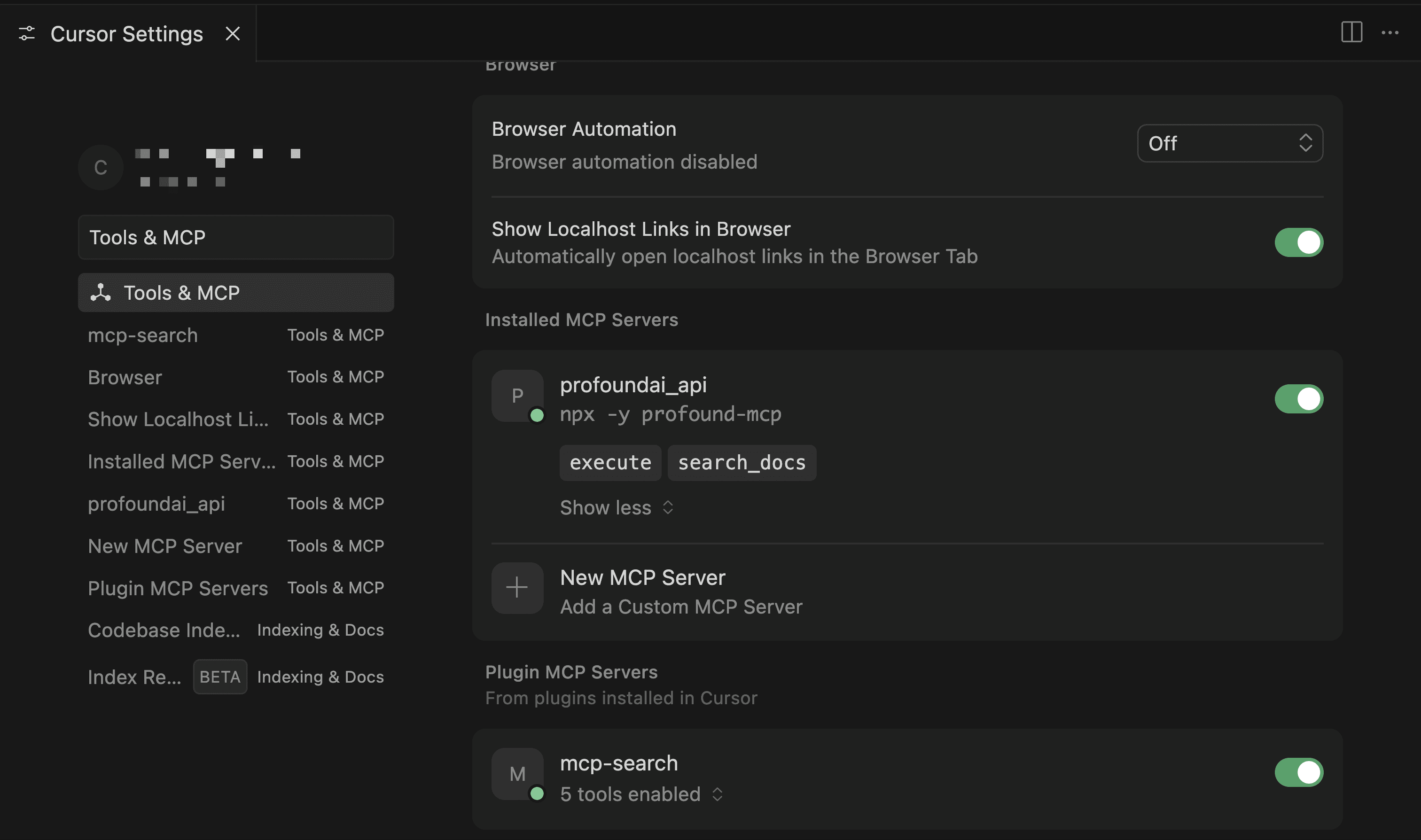 Stainless - Production-ready MCP servers optimized for agentic