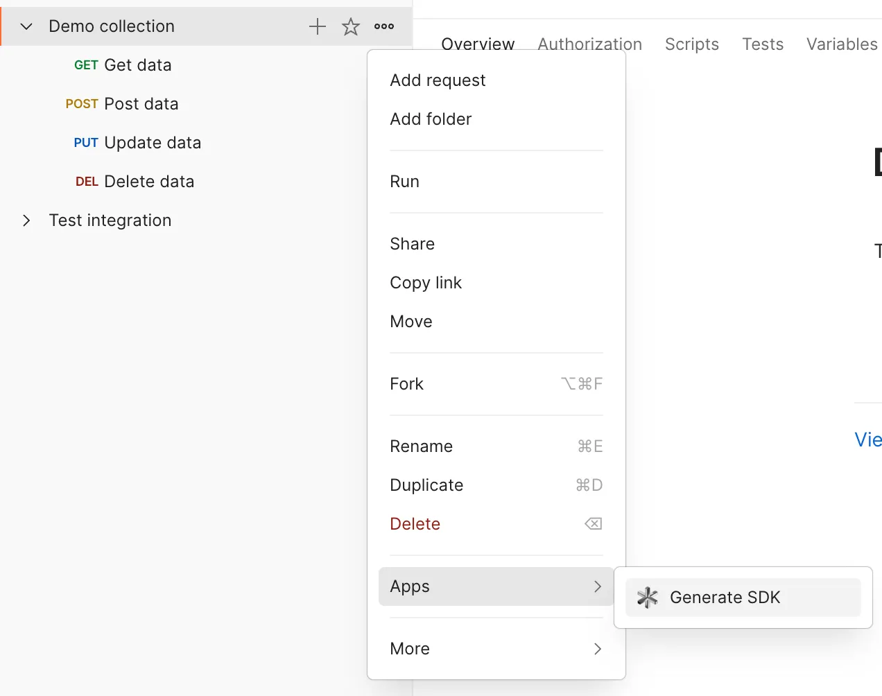 Form to create an API key to use Stainless API